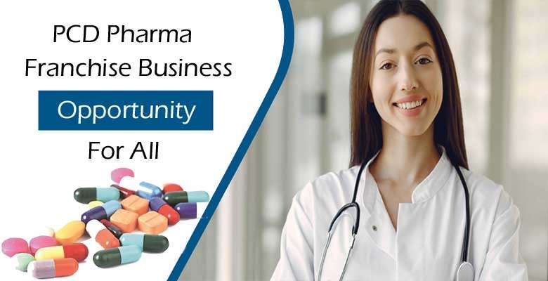 PCD Pharma Franchise